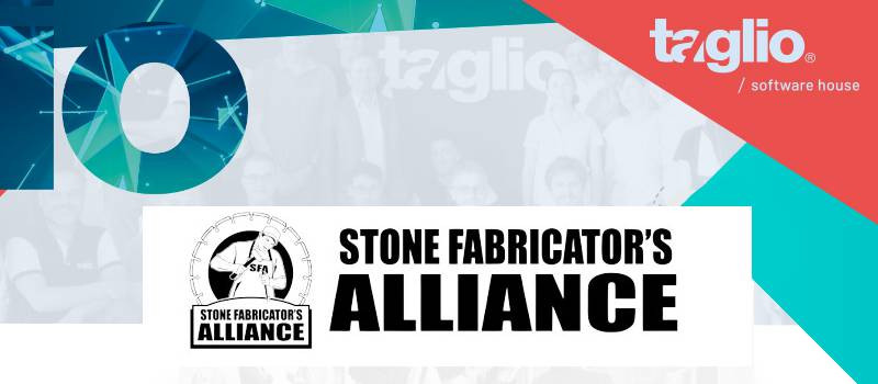 Stone Fabricators Alliance  Workshop : october 17-19