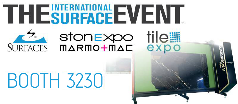 The International Surface Event 2020